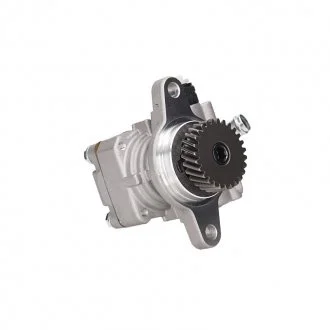 Насос ГУР новий TOYOTA LAND CRUISER 100 98- MSG TY037