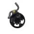 Насос ГУР восстановленный TOYOTA COROLLA 2000-2002 MSG TY045R (фото 5)