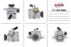 Насос ГУР новий TOYOTA LAND CRUISER 4.5D 2008- TY050