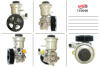 Насос ГУР восстановленный TOYOTA LAND CRUISER 150 (KDJ15_, GRJ15_) 10- TY059R