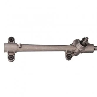 Рулевая рейка без г/п Toyota Corolla 1.4 VVT-I, 1.6 VVT-I, 2.0 D-4D, 1.8 VVTL-i TS, 2.0 D-4D, 1.4 D 04-07 MSG TY 108 (фото 1)