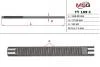 Шток рульової рейки без ГУР TOYOTA RAV 4 2005-2012 MSG TY109C (фото 1)