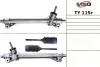 Рулевая рейка без ГУР восстановленная TOYOTA Highlander 2008- TY115R