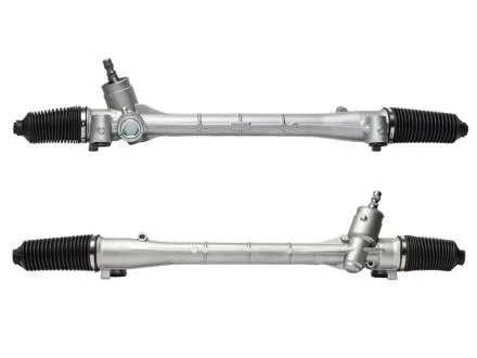 Рулевая рейка без ГУР новая TOYOTA PRIUS 2009-2012 MSG TY 131