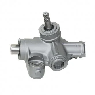 Рулевая рейка без ГУР восстановленная TOYOTA PRIUS 2003-2009 MSG TY133R