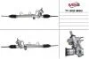 Рулевая рейка с ГУР новая TOYOTA CARINA E (_T19_) 92-97,CARINA E Sportswagon (_T19_) 93-97 MSG TY202 (фото 1)