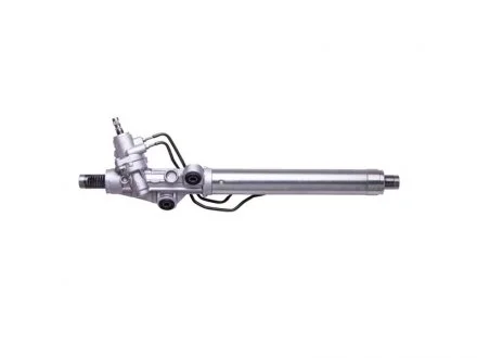 Рульова рейка з ГУР нова TOYOTA LAND CRUISER J10 98-02 MSG TY211
