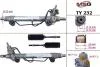 Рульова рейка Toyota 4Runner 09-13,Toyota Land Cruiser J15 09-13,Lexus Gx 460 09- TY 232