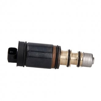 Регулировочный клапан компрессора кондиционера DENSO 5SE12C - 6SEU14C – 6SEU16 - 7SEU16C - 7SEU17C MSG VA-1022