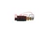 Регулировочный клапан компрессора кондиционера DENSO 7SEU16C/7SEU17C MSG VA-1024 (фото 3)