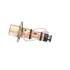 Регулировочный клапан компрессора кондиционера DENSO 7SB16C/6CA17C VA-1032