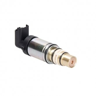 Регулировочный клапан компрессора кондиционера SANDEN PXE12 - PXE13 - PXE16 MSG VA-1034 (фото 1)
