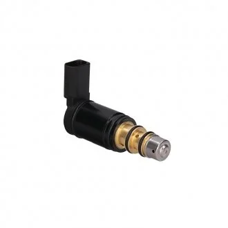 Регулировочный клапан компрессора кондиционера DENSO 6SEU14C - 7SEU16C - 7SEU17C MSG VA-1035