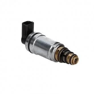 Регулировочный клапан компрессора кондиционера CALSONIC CWE618 MSG VA-1042 (фото 1)