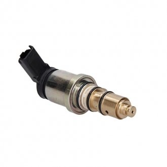 Регулировочный клапан компрессора кондиционера SANDEN SD7C16 MSG VA-1043