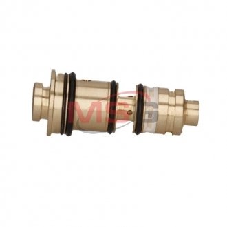 Регулировочный клапан компрессора кондиционера DENSO 7SB16H MSG VA-1061 (фото 1)