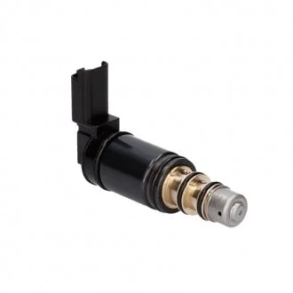 Регулировочный клапан компрессора кондиционера DENSO 5SEL12C MSG VA-1064