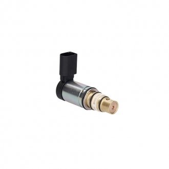 Регулировочный клапан компрессора кондиционера SANDEN PXE14 AUDI A1 (8X1) 10-,A1 (8X1, 8XF) 14-,A1 S MSG VA-1075 (фото 1)