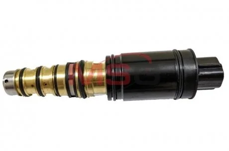 Регулировочный клапан компрессора кондиционера DENSO 6SES14C MSG VA-1090