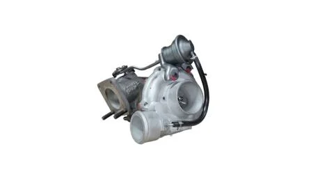 Турбина восстановленная CHRYSLER VOYAGER IV (RG, RS) 00-08 MSG VA80