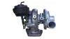 Турбина восстановленная MAZDA 5 (CR19) 05-, 6 (GG) 02-07, 6 Hatchback (GG) -07, 6 Station Wagon (GY) MSG VJ32 (фото 1)