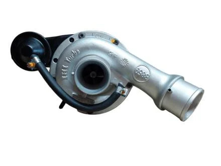 Турбіна відновлена 1.9 JTD Fiat Stilo, Fiat Punto MSG VL20