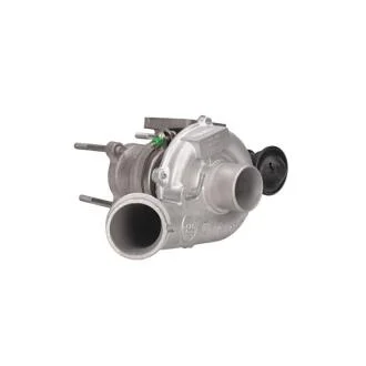 Турбина восстановленная 1.9 JTD Fiat Doblo 03-, Fiat Punto 03- MSG VL25
