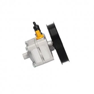 Насос г/п руля Volvo S60 01-10,S80 I 01-06,V70 II 01-07,XC70 Cross Country 02-07, XC90 02- MSG VO 005 (фото 1)