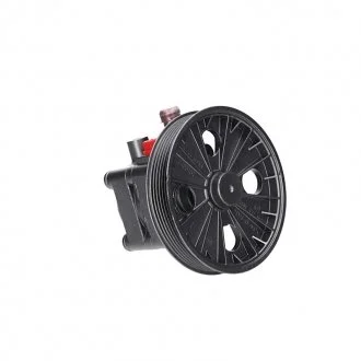 Насос ГУР восстановленный VOLVO S40 I 95-03,V40 97-04 MSG VO016R