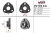 Ступица насоса ГУ SKODA OCTAVIA 97-03,VW CADDY 96-00,VW CRAFTER 06-,VW GOLF 93-08 VW003HUB