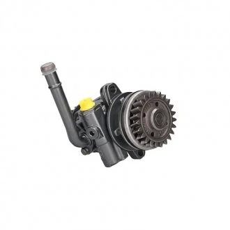Насос ГУР відновлений VW MULTIVAN V 03-09,TOUAREG 03-10,TRANSPORTER V 03-09,TRANSPORTER V 03-0 MSG VW006R