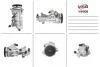 Насос ГУР новий VW LT 28-35 II автобус 01-06 2.8 TDI MSG VW 008 (фото 1)