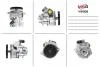 Насос ГУР новий VW LT 28-35 II автобус 01-06 2.8 TDI MSG VW 008 (фото 2)