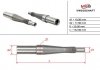 Вал насоса гур VW MULTIVAN V 2003-2009,TRANSPORTER V 2003-2009 VW010SHAFT