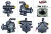 Насос ГУР відновлений VW Multivan 2003-,VW Touareg 2003-,VW Transporter 2003- VW021R