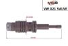 Клапан насоса гур AUDI,FORD,KIA,MITSUBISHI,VW MSG VW021VALVE (фото 1)
