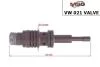Клапан насоса гур AUDI,FORD,KIA,MITSUBISHI,VW VW021VALVE