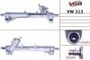 Рульова рейка з ГУР нова VW TRANSPORTER IV 90-03 MSG VW213 (фото 1)