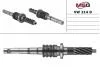 Распределитель рейки VW MULTIVAN 03-VW TRANSPORTER V 03- VW214D