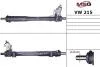 Рулевая рейка VW Amarok, Touareg 2.0/2.0D/3.0D 07-18 VW 215