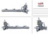 Рулевая рейкас ГУР восстановленная  VW JETTA VI (162, 163, AV3, AV2) 10-;VW PASSAT B7 USA (A32, VW222R