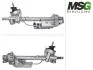 Рулевая рейка с ЭУР восстановленная  VW TIGUAN (5N_) 07-18; VW PASSAT B6 (3C5) 09-10; AUDI Q3 (8U) 1 VW413.NL00.R