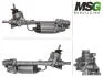 Рулевая рейка с ЭУР восстановленная  VW PASSAT B7 (365) 10-14; SKODA OCTAVIA A5 (1Z3) 08-13; VW CADD VW414.NL00.R