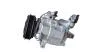 Компрессор восст. Suzuki Splash 1.0-1.2i 01- MSG Z0006291A R (фото 1)