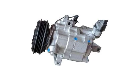 Компрессор восст. Suzuki Splash 1.0-1.2i 01- MSG Z0006291A R