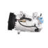 Компрессор восст. RENAULT CAPTUR 13-, CLIO Grandtour IV 13-, CLIO IV 12- Z0012593A