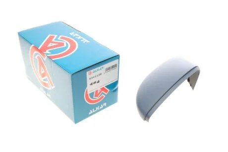 Дзеркало заднього виду (елемент) MSU 6341139 (фото 1)