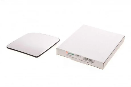 Фото 1 - дзеркало заднього виду (елемент) MSU 6401390 Дзеркало заднього виду (елемент) MSU 6401390 (фото 1)