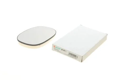 Дзеркало заднього виду (елемент) MSU 6402283