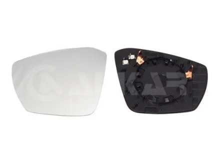 Дзеркало заднього виду (елемент) MSU 6431531